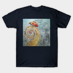 Ladybug T-Shirt